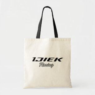Ijiek Racing Classic Tote Bag