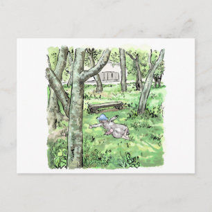 Ijiji Sai Postcard