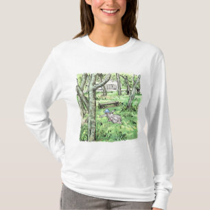 Ijiji Sai T-Shirt