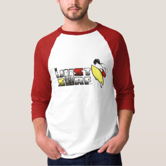 iJustSurf Classic Tee