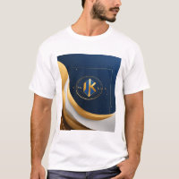 IK design t-shirt