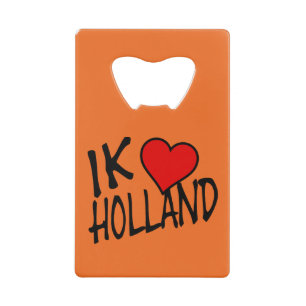 Ik Heart Holland bk on or bocnt