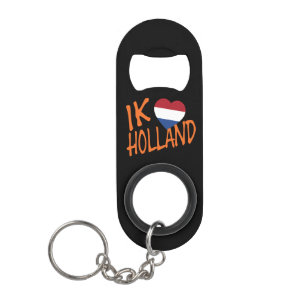 Ik Heartflag Holland or on bk bocnt