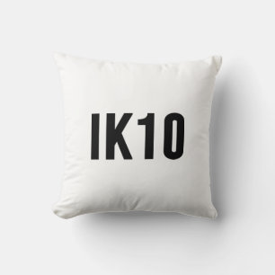 IK, Impact Protection, IK Rating, IK10 Cushion