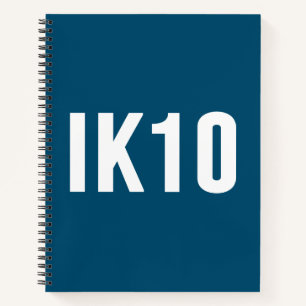 IK, Impact Protection, IK Rating, IK10 Notebook