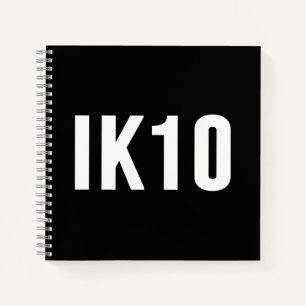 IK, Impact Protection, IK Rating, IK10 Notebook