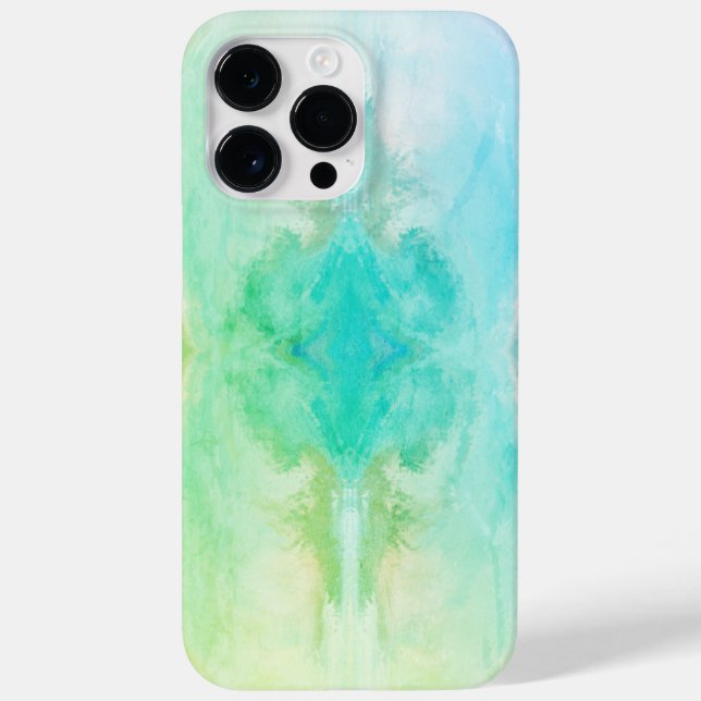 Ikat Case-Mate iPhone Case (Back)