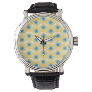 Ikat Design #10 @ Emporio Moffa Watch