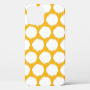 Ikat Design #2 @ Emporio Moffa iPhone 12 Case