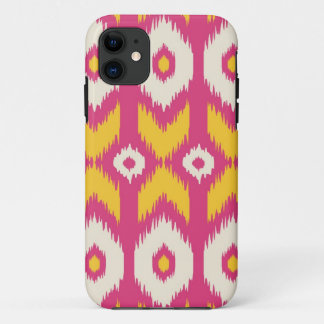 Ikat Pattern iPhone 5 Case