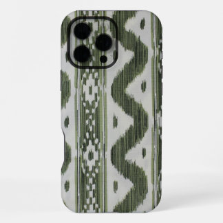Ikat phone case