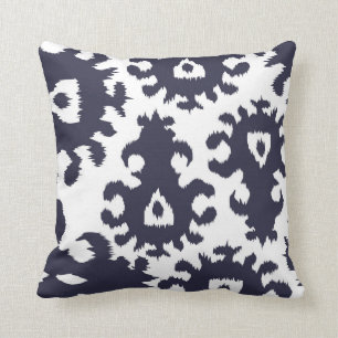 Ikat Pillow