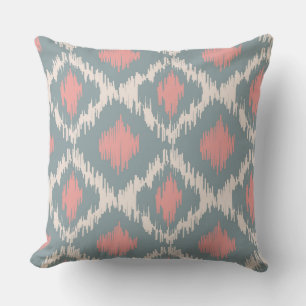 Ikat Series Cushion