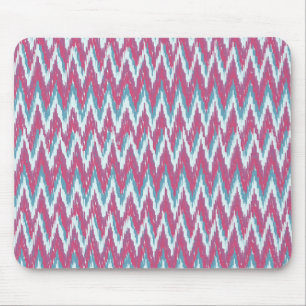 ikat zigzag effect12.ai mouse pad