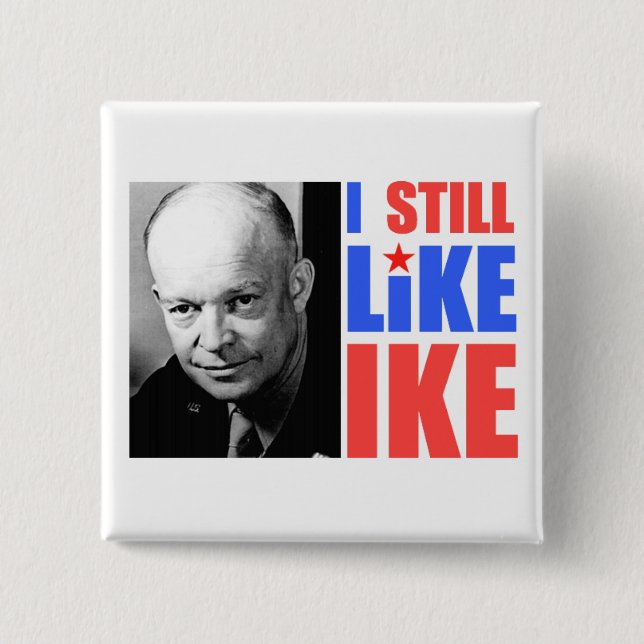 IKE button (Front)