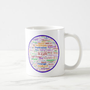 Ikigai Coffee Mug