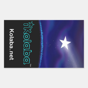 iKolaba Find Your Inner Star Sticker