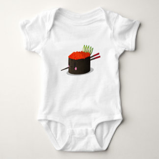 Ikura Baby Bodysuit