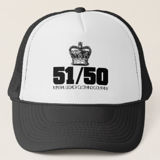 il23 trucker hat