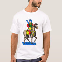 Il cavaliere di Spade