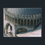 Il Duomo | Pisa Postcard<br><div class="desc">Another view of the dome of the cathedral at Pisa,  Italy. Taken from the top of the Leaning Tower of Pisa.</div>
