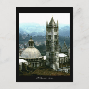 Il Duomo   Postcard