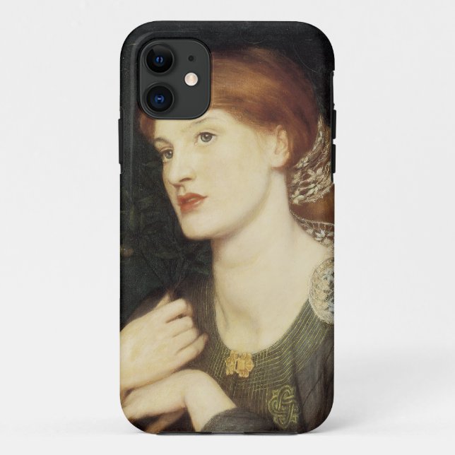 Il Ramoscello (Bella e Buona) Case-Mate iPhone Case (Back)