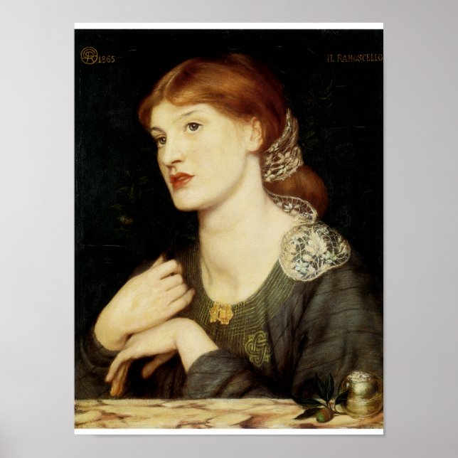 Il Ramoscello (Bella e Buona) Poster (Front)