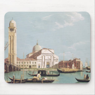 Il Redentore Mouse Pad