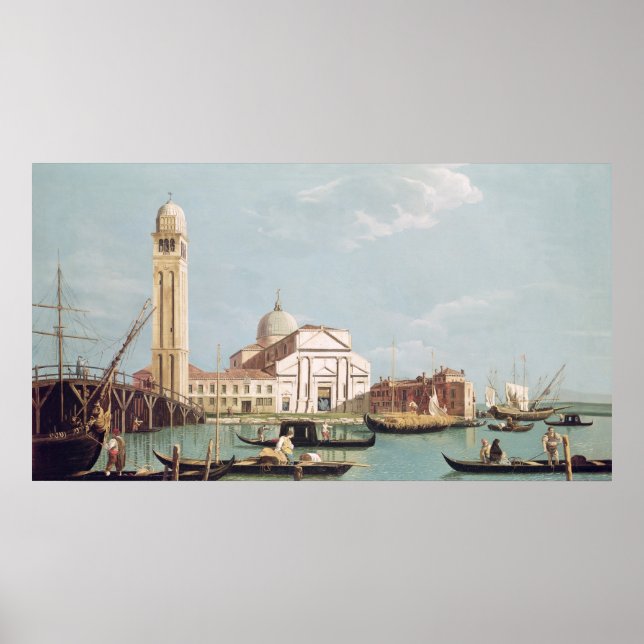 Il Redentore Poster (Front)