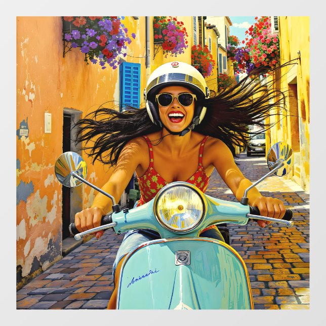  “Il riso del vento” (Laughter of the Wind) (Sheet)