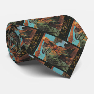 Il Tabarro (Giacomo Puccini) Tie