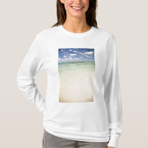 Ile Aux Cerf, most popular day trip for T-Shirt