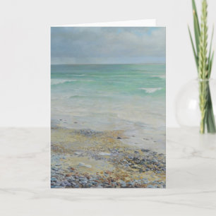 Ile de Re Holiday Card
