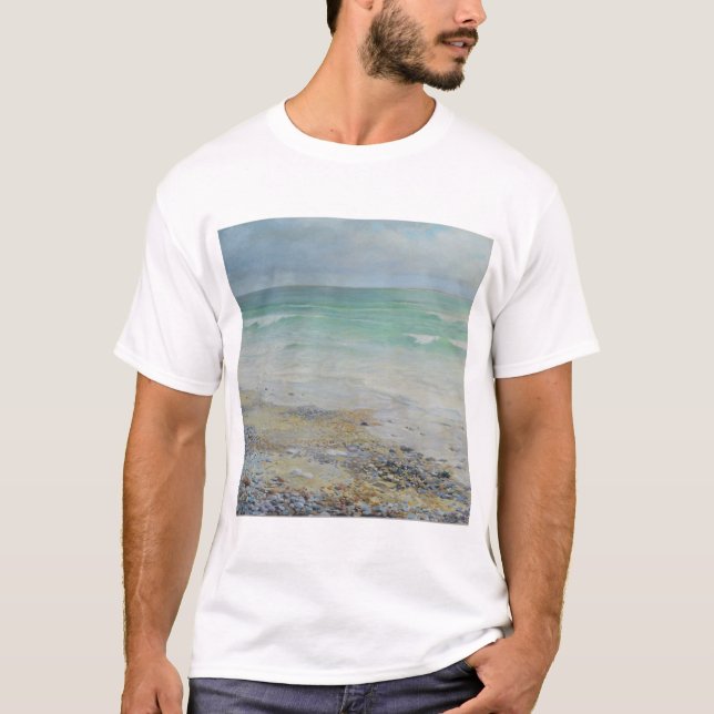 Ile de Re T-Shirt (Front)