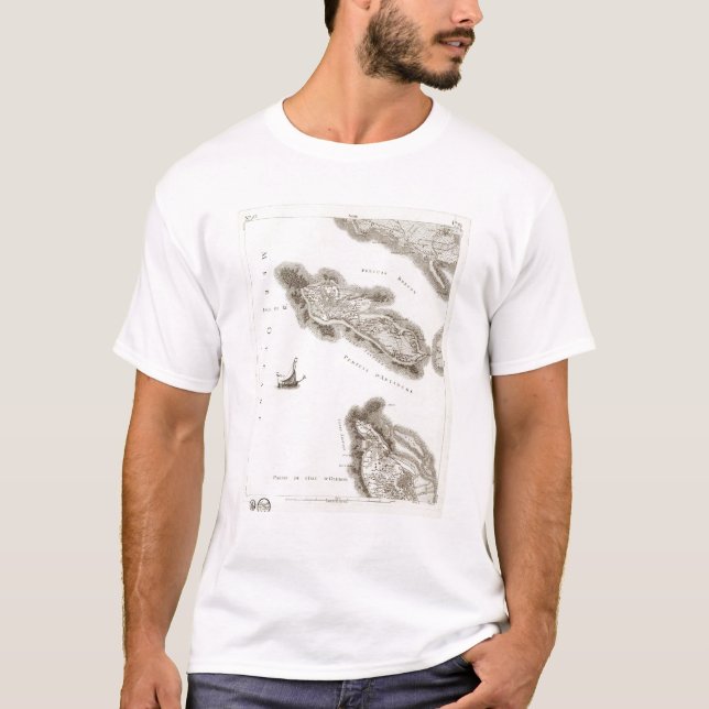 Ile de Re T-Shirt (Front)