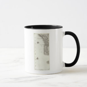 Ile d'Oleron Mug