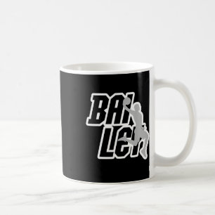 Iley Sketll Inspire Amazing Fan 6 Coffee Mug