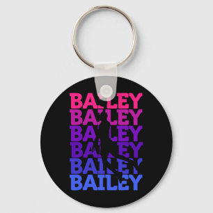 Iley Sketll Inspire Amazing Fan Key Ring