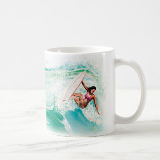 Ilha Grande Coffee Mug