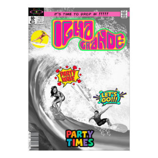 Ilha Grande Photo Print