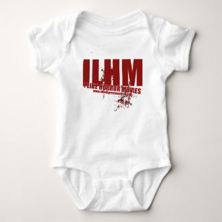 ILHM BABY BODYSUIT