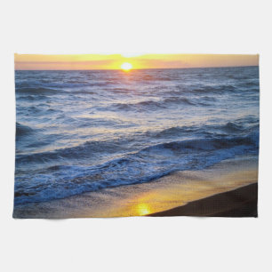 Ilia - Peloponnese Tea Towel