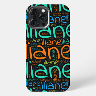 Iliane iPhone 13 Pro Max Case