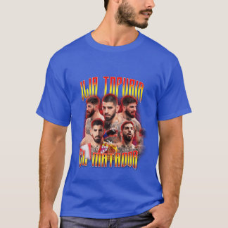 Iliaopuria Vintage Styleee retro T-Shirt