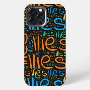 Ilies iPhone 13 Pro Max Case