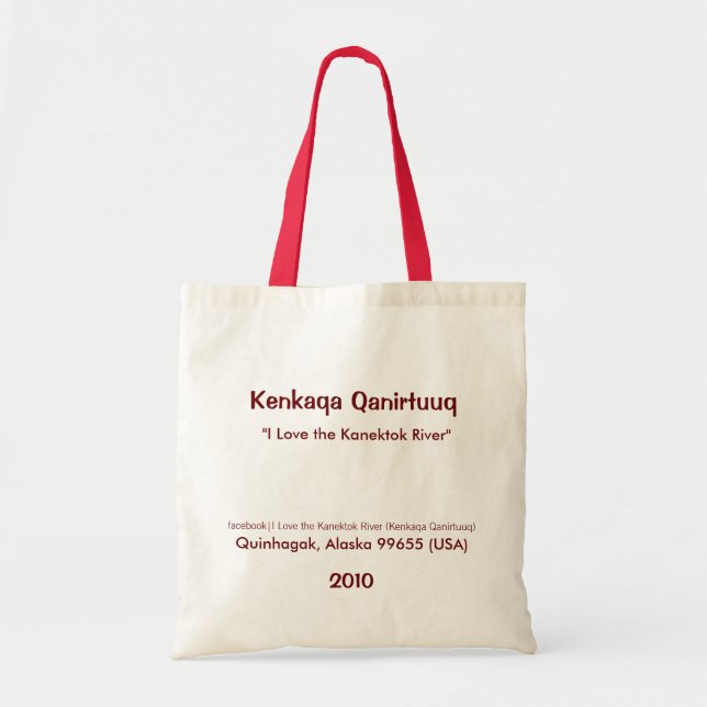 ilk tote Lg fnt Bag (Front)