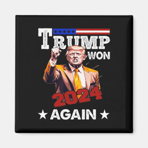 I'll Be Home For Christmas2 Magnet