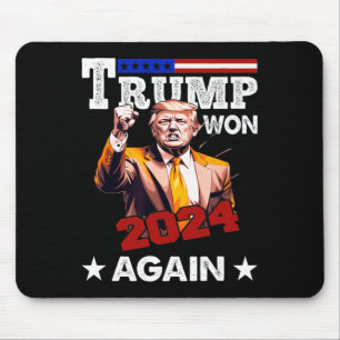 I'll Be Home For Christmas2 Mouse Pad