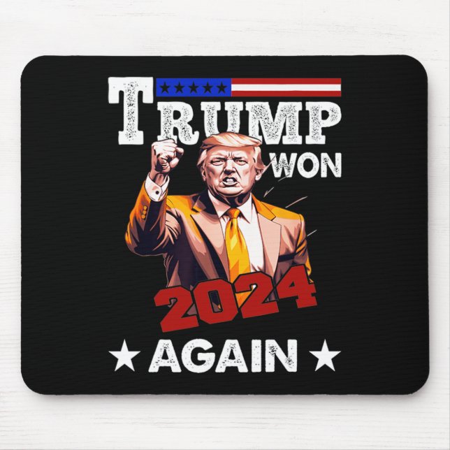 I'll Be Home For Christmas2  Mouse Pad (Front)